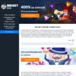 mrbetgermany.com
