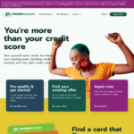mypremiercreditcard.com
