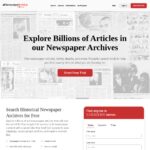 newspaperarchive.com