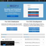 osdn.net