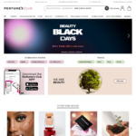 perfumesclub.nl