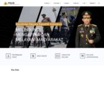 polri.go.id
