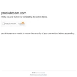 proclubteam.com