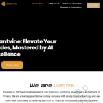 quantvine.net
