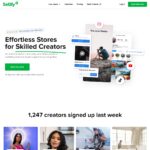 sellfy.store