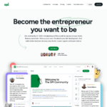 smartpassiveincome.com
