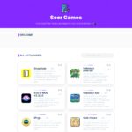 soergames.com