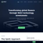 spiritblockchain.com