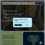 straumur.is