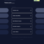 tranco.com
