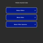 tron-faucet.biz