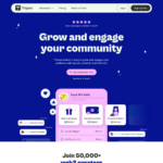 tropee.com