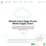 tvunetworks.com