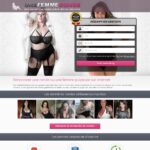 unefemmeronde.com