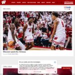 uwbadgers.com