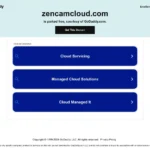 zencamcloud.com