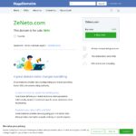 zeneto.com