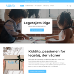 Kidditogames.com