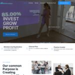 account.martthentrust.com