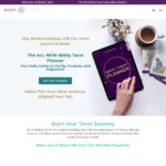 biddytarot.com