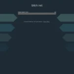 bitch.net