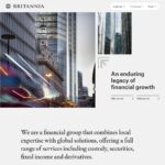 britannia.com