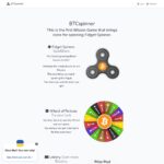 btcspinner.io