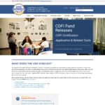 cdfifund.gov