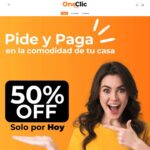chileoneclic.com