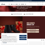 clarks.eu