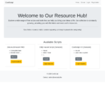 coolscript.hu