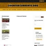 countercurrents.org