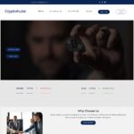 cryptohubs.trade