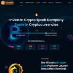 cryptospark.world