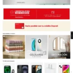 deprati.com.ec