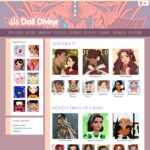 dolldivine.com