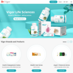drvigor.net