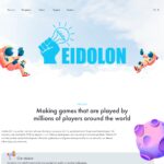 eidoloncorp.com