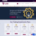 etexbrokerage.com