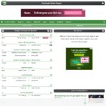 footballwebpages.co.uk