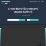freeonlinesurveys.com
