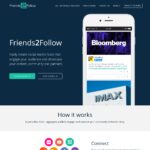 friends2follow.com
