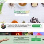 greenmedinfo.com