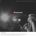 hearnow.com