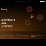 jasmy.global