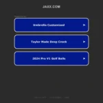 jaxx.com