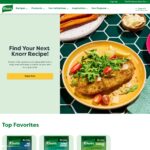 knorr.com