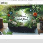 krissboho.com