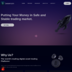 lessercoin.com