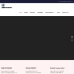 logisticseuropebv.com